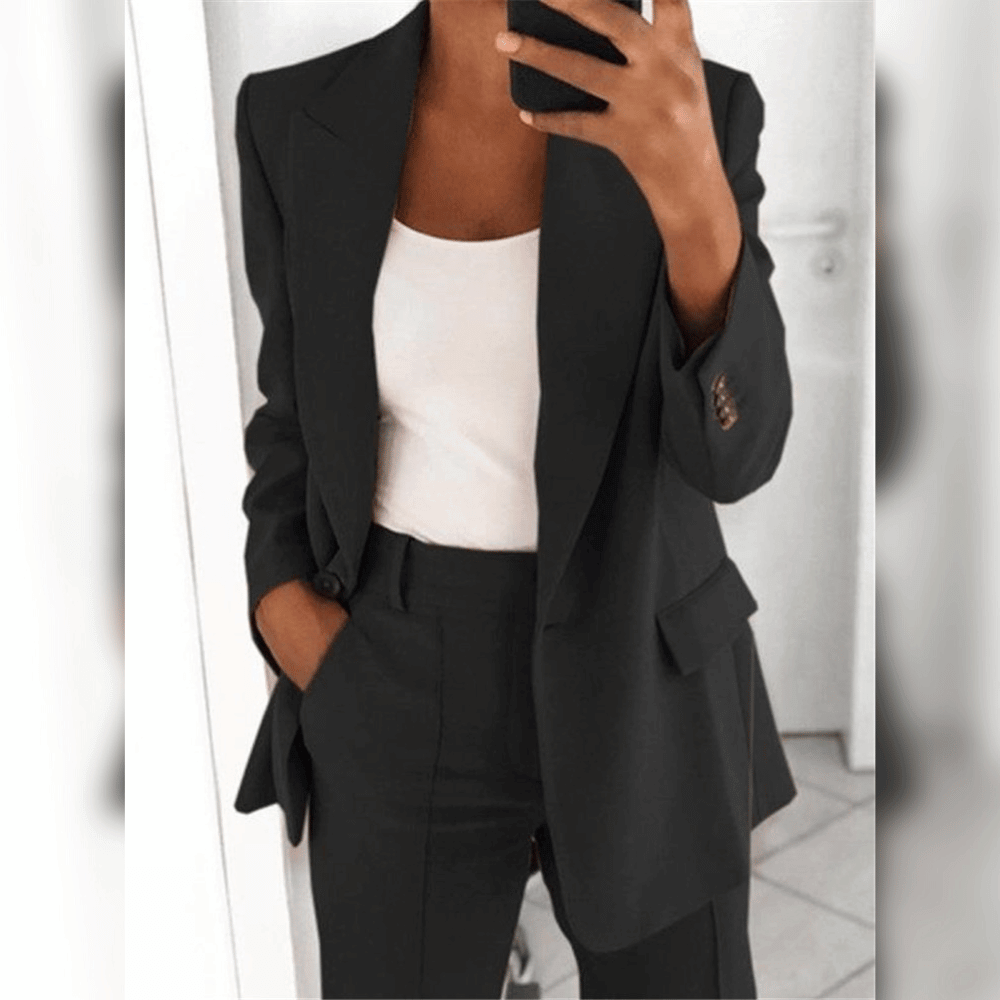 Loungewear Club™ | Ensemble Chic