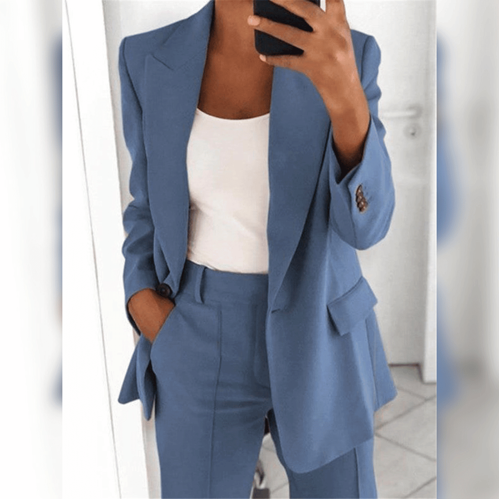 Loungewear Club™ | Ensemble Chic