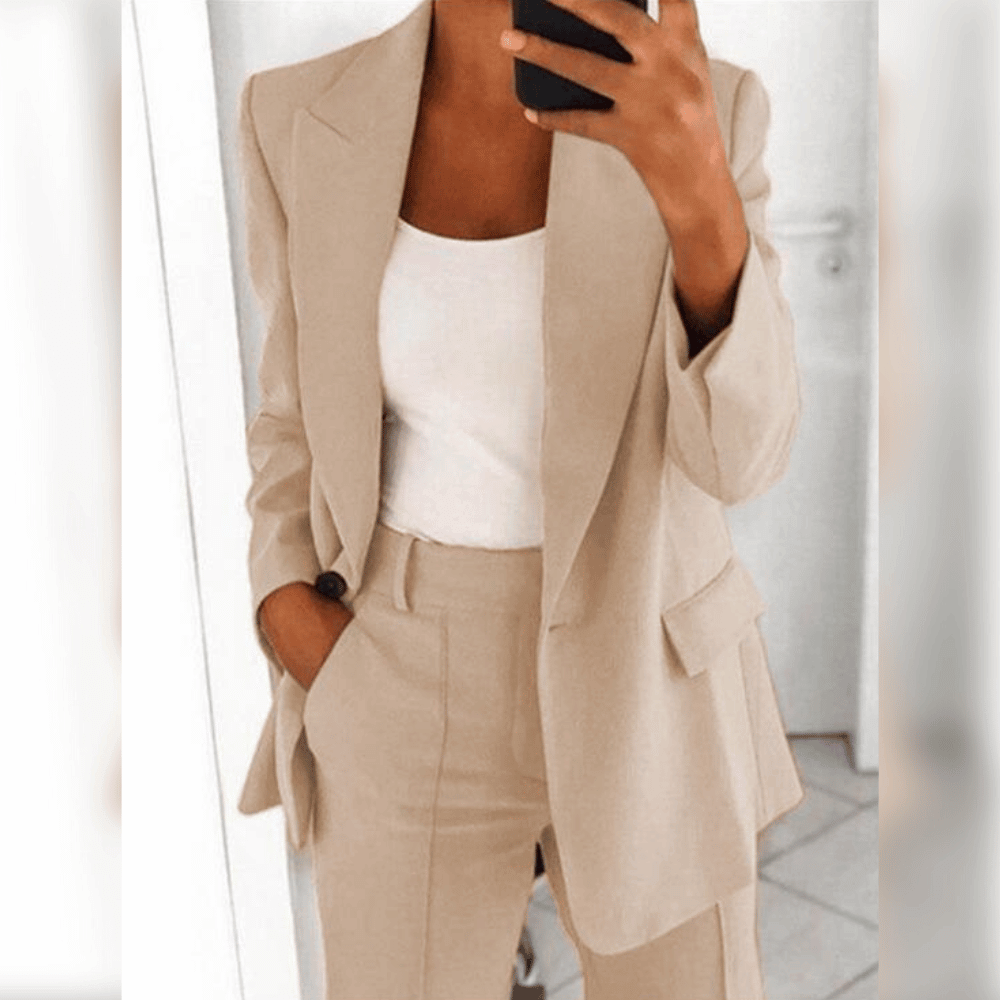 Loungewear Club™ | Ensemble Chic