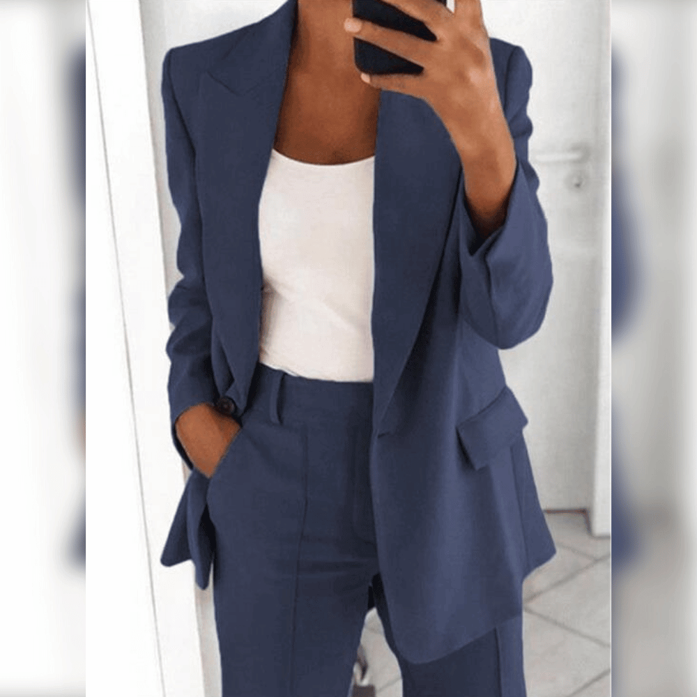 Loungewear Club™ | Ensemble Chic