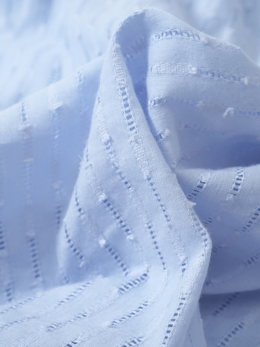 LARA | Robe midi de saison