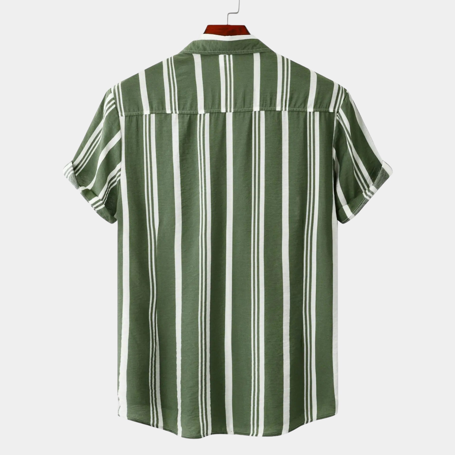 Loungewear Club™ | chemise rayée spéciale