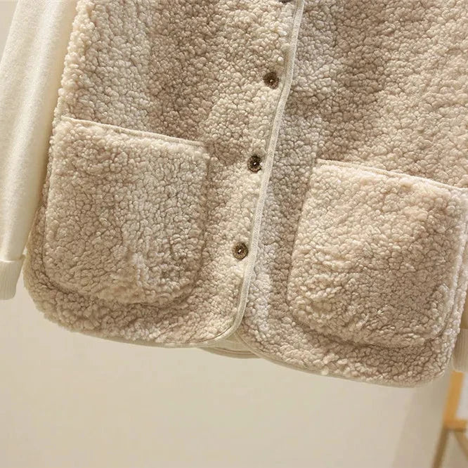 Loungewear Club™ | Elegante gilet
