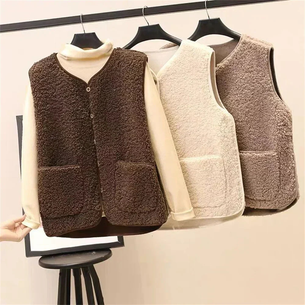 Loungewear Club™ | Elegante gilet