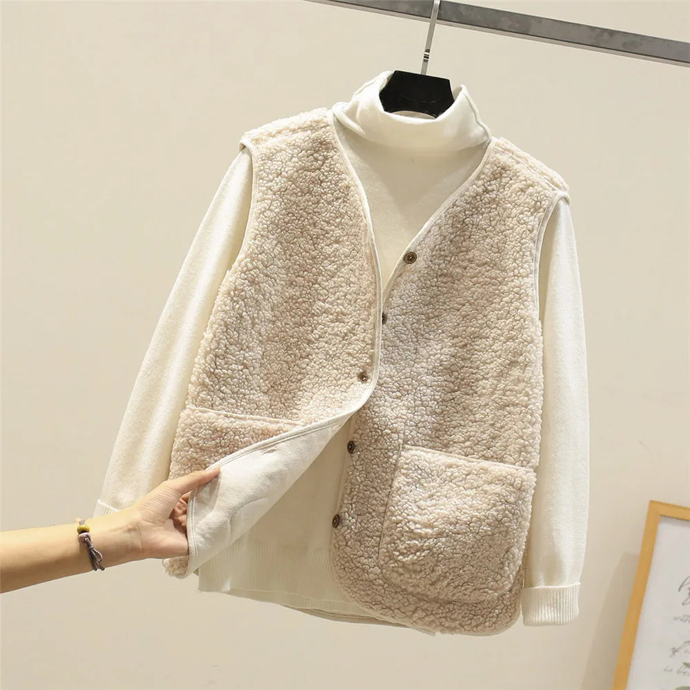 Loungewear Club™ | Elegante gilet