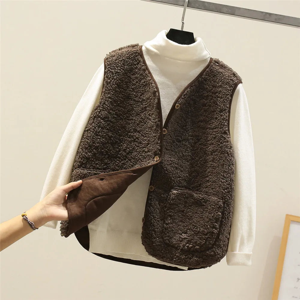 Loungewear Club™ | Elegante gilet