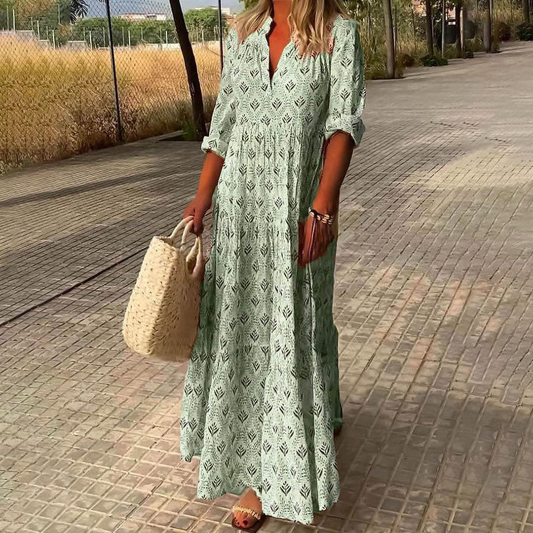 MIA™ - ROBE BOHO