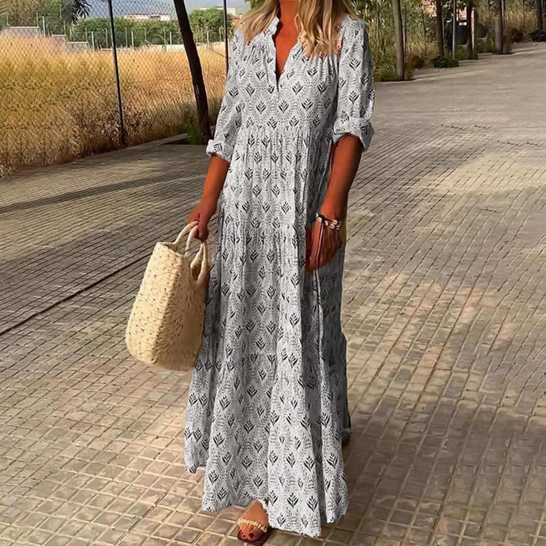 MIA™ - ROBE BOHO