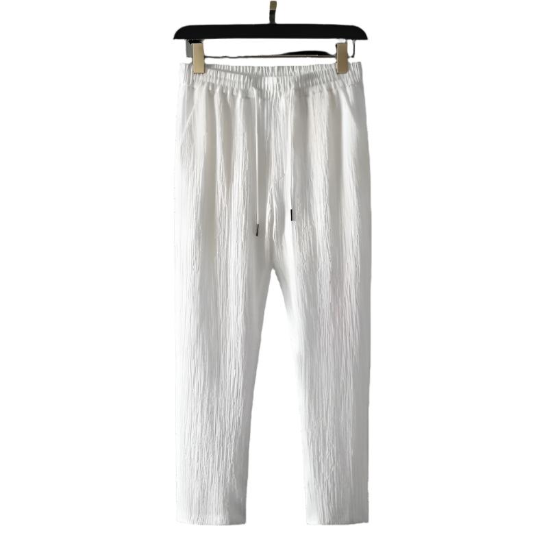 Loungewear Club™ | Polo et pantalon en coton