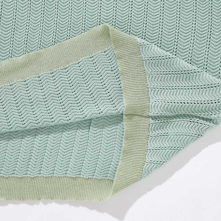 Loungewear Club™ | Polo tricoté