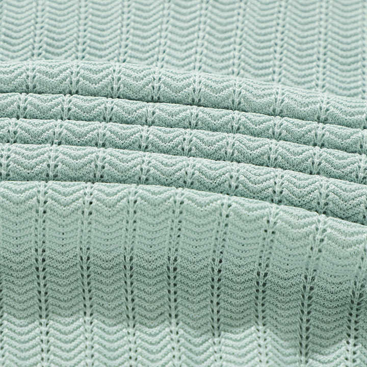 Loungewear Club™ | Polo tricoté