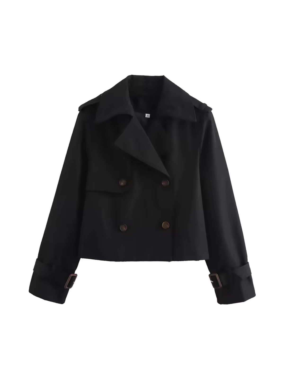 Loungewear Club™️ | Trench court