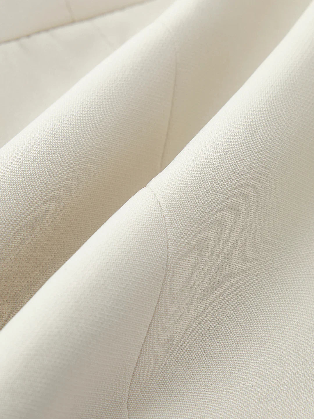 Loungewear Club™️ | Blazer à col rond