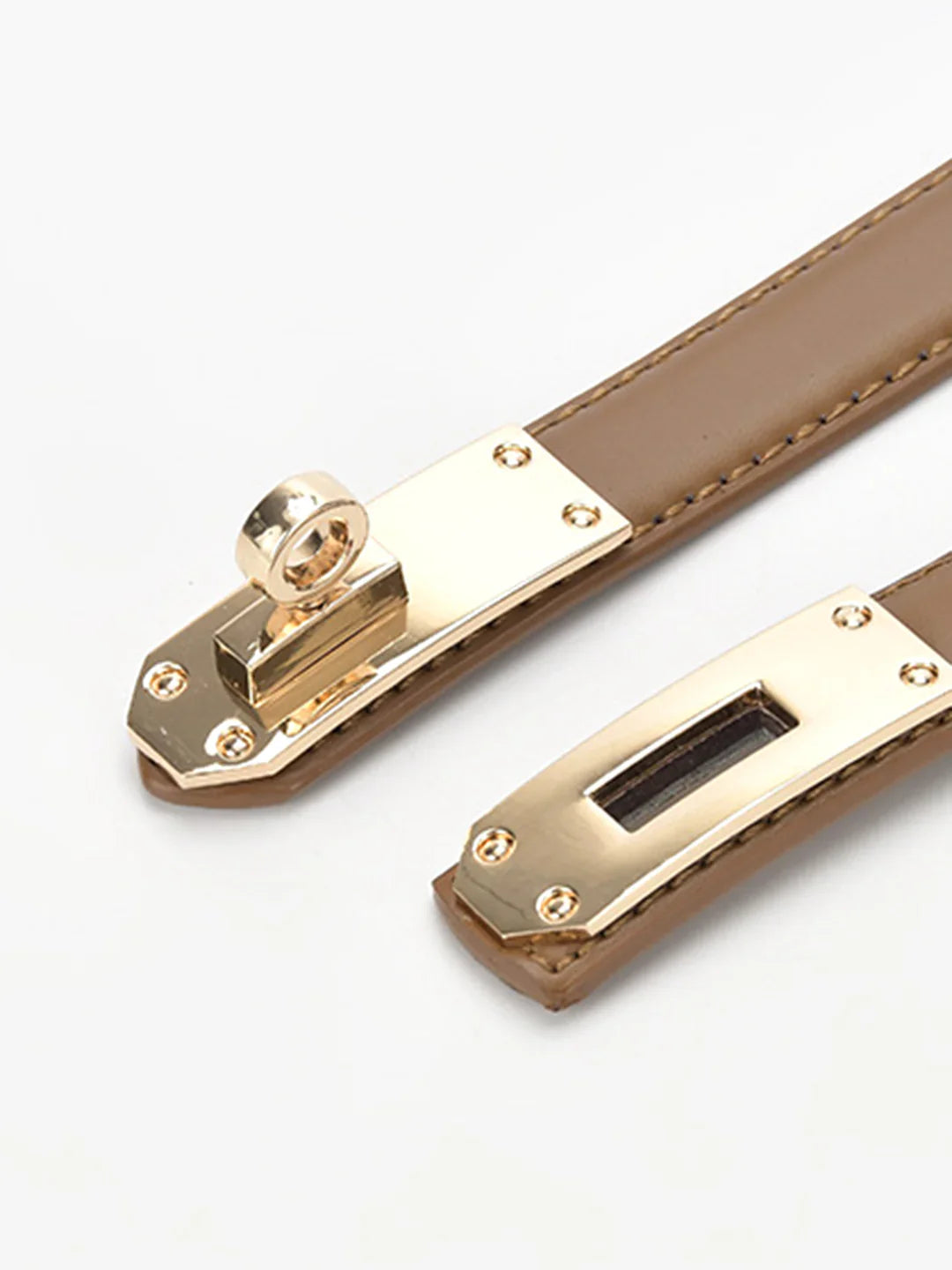 Loungewear Club™ | Ceinture moderne