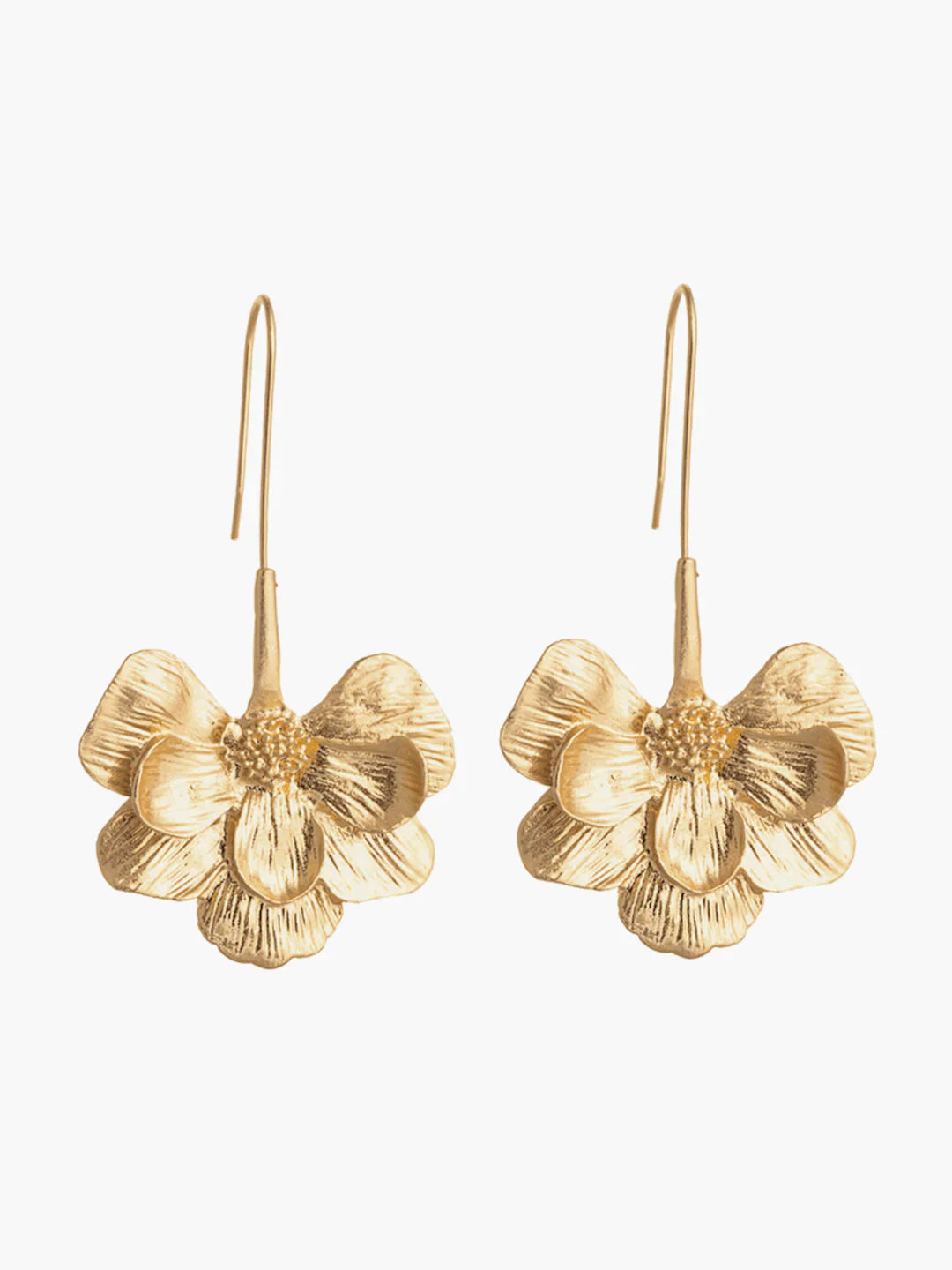 Loungewear Club™ | Gains de Fleurs Épanouies