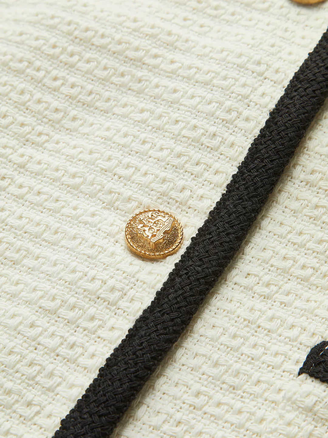 Loungewear Club™️ | Cardigan élégant
