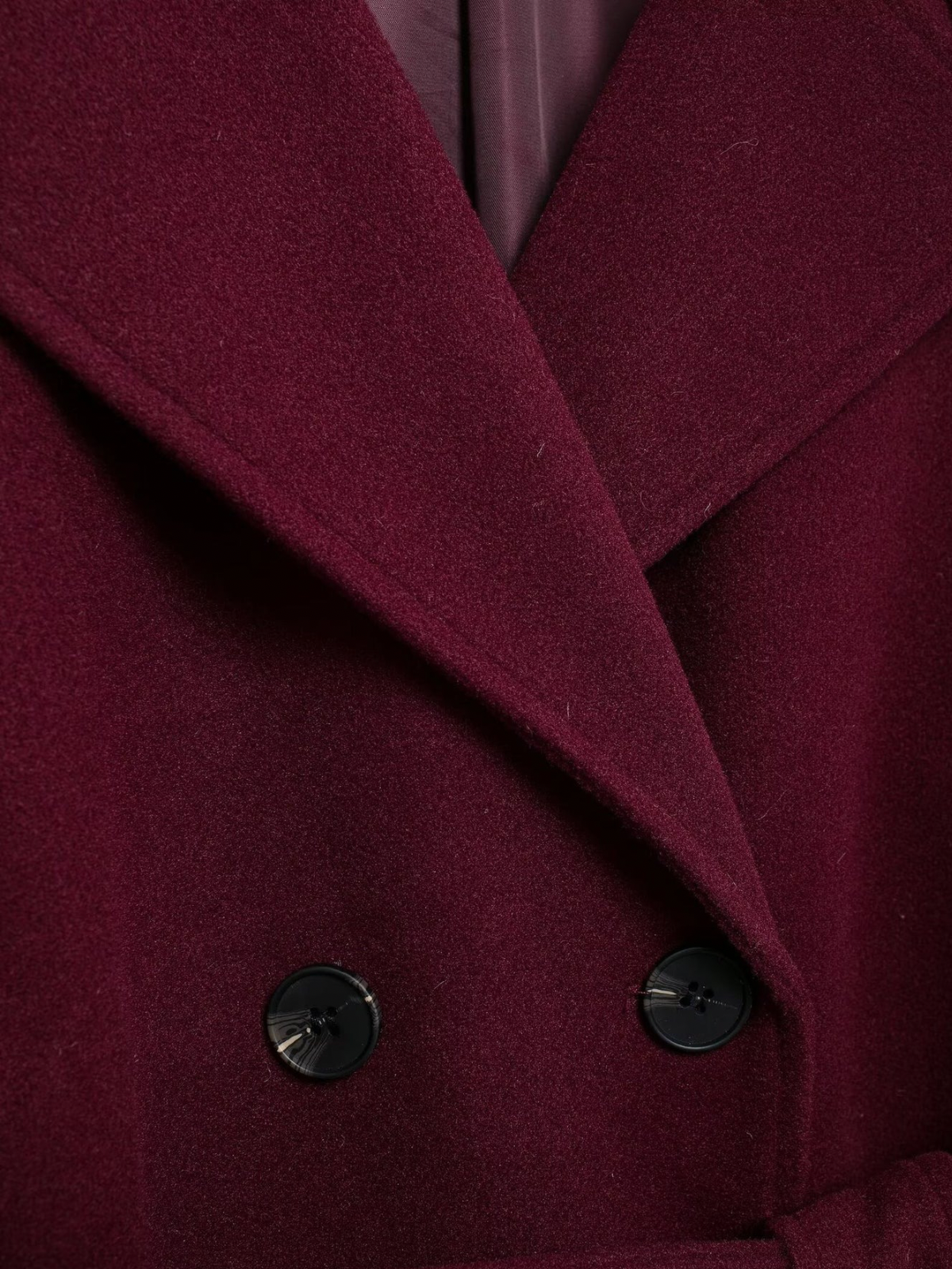 Loungewear Club™️ | Manteau rétro décontracté