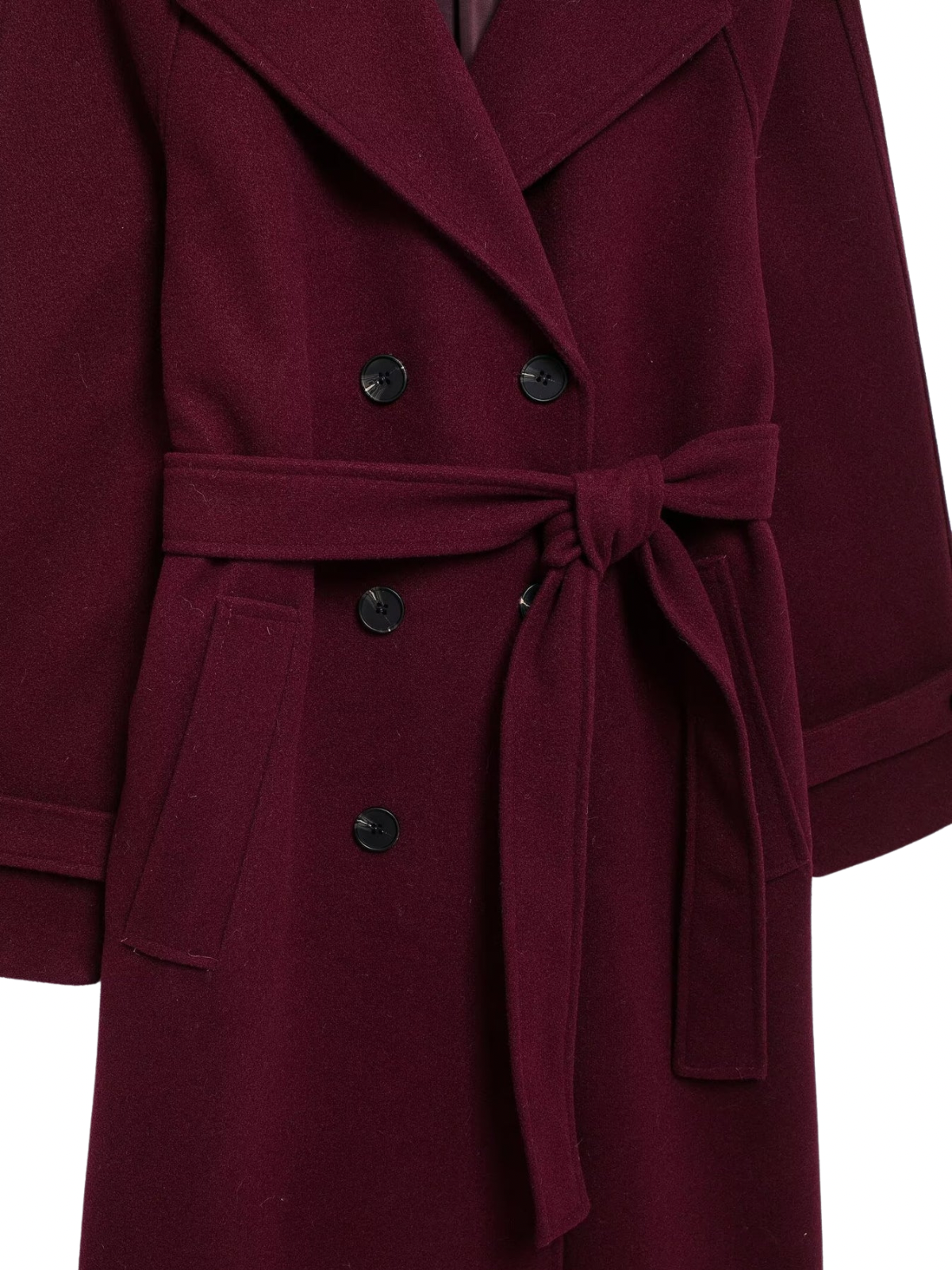 Loungewear Club™️ | Manteau rétro décontracté