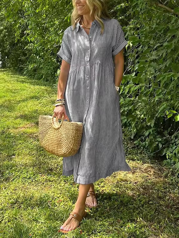Angela | Robe Côte Bleue
