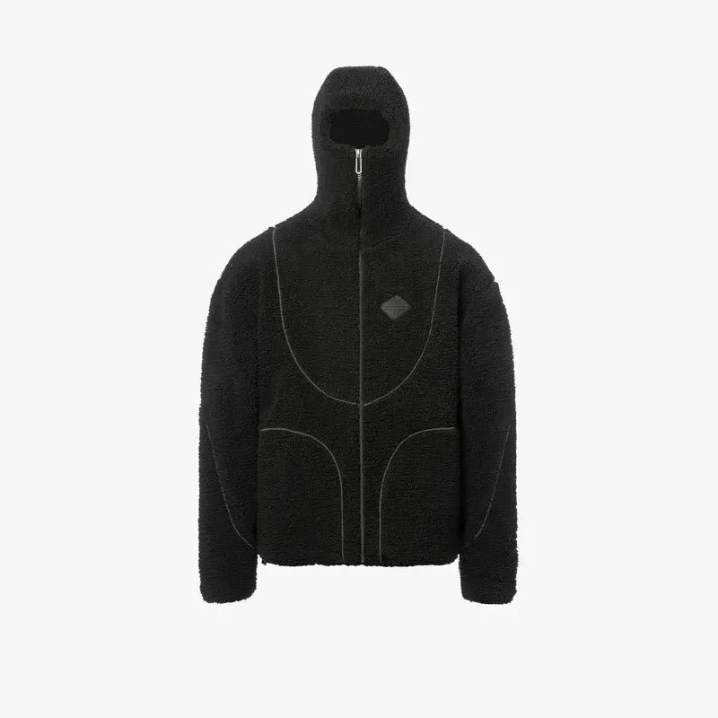 Loungewear Club™ | Veste Douce