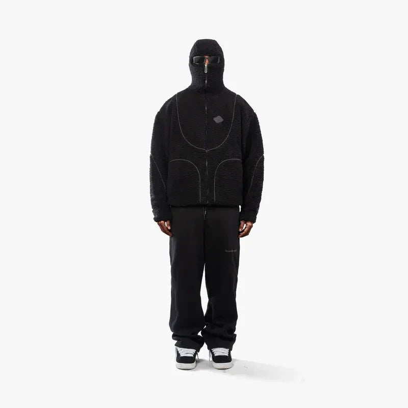 Loungewear Club™ | Veste Douce
