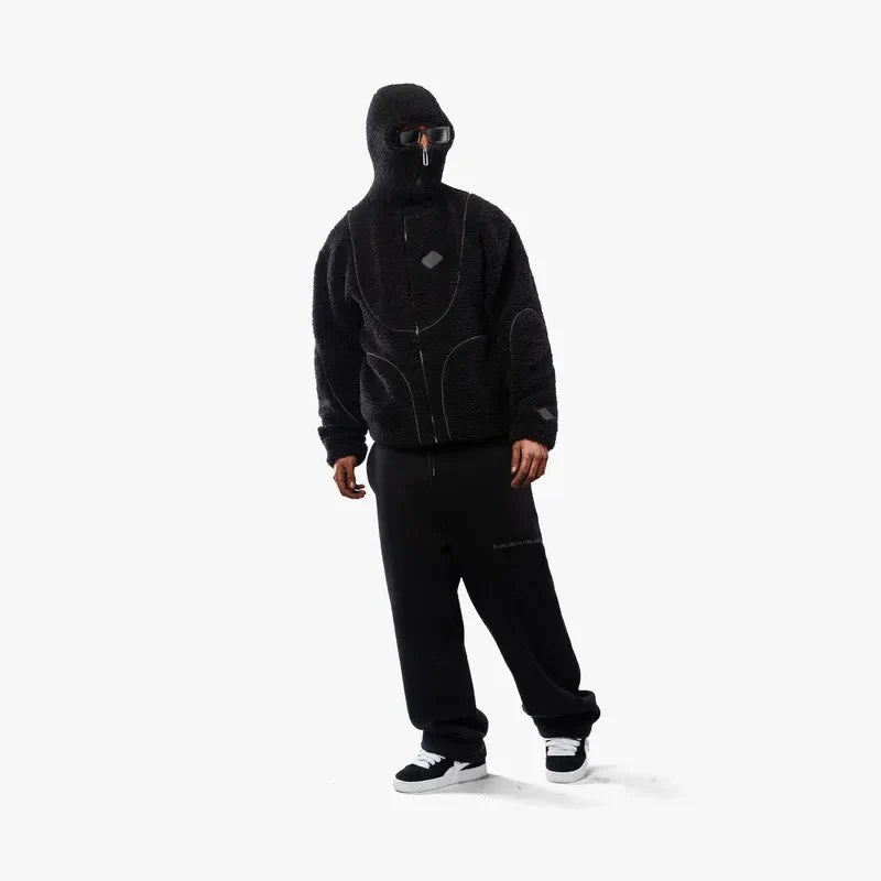 Loungewear Club™ | Veste Douce