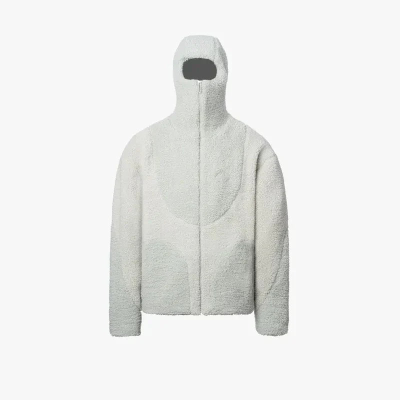 Loungewear Club™ | Veste Douce