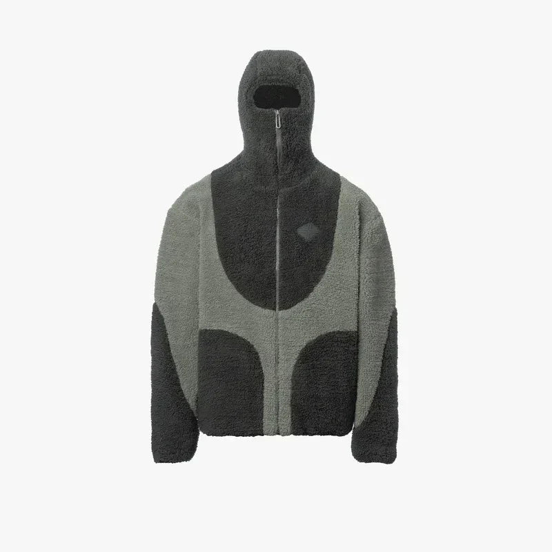 Loungewear Club™ | Veste Douce