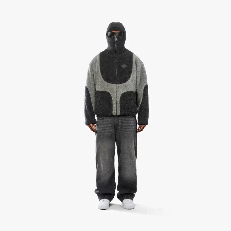 Loungewear Club™ | Veste Douce