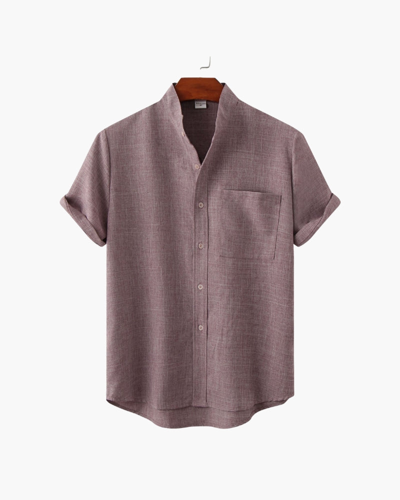 Loungewear Club™️ | La Chemise Beaumont