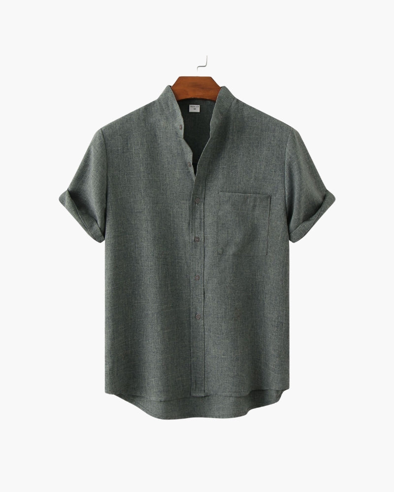 Loungewear Club™️ | La Chemise Beaumont
