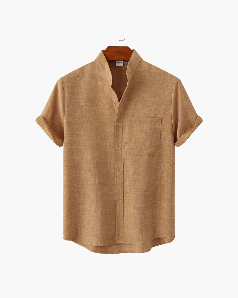 Loungewear Club™️ | La Chemise Beaumont