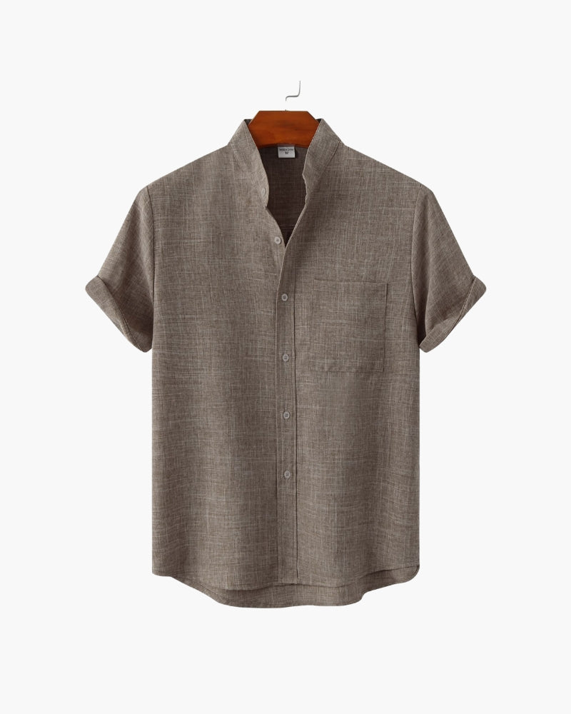 Loungewear Club™️ | La Chemise Beaumont
