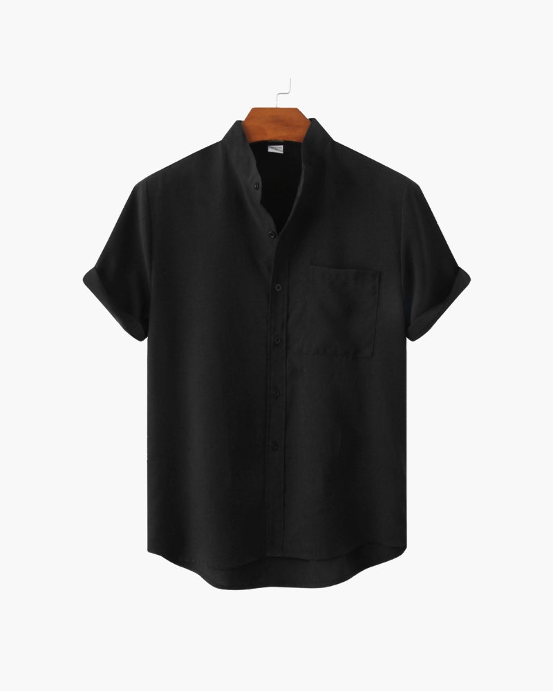 Loungewear Club™️ | La Chemise Beaumont