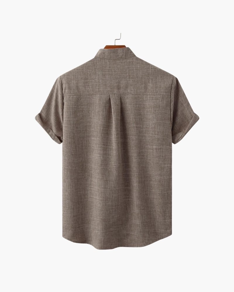 Loungewear Club™️ | La Chemise Beaumont