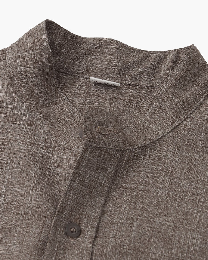 Loungewear Club™️ | La Chemise Beaumont