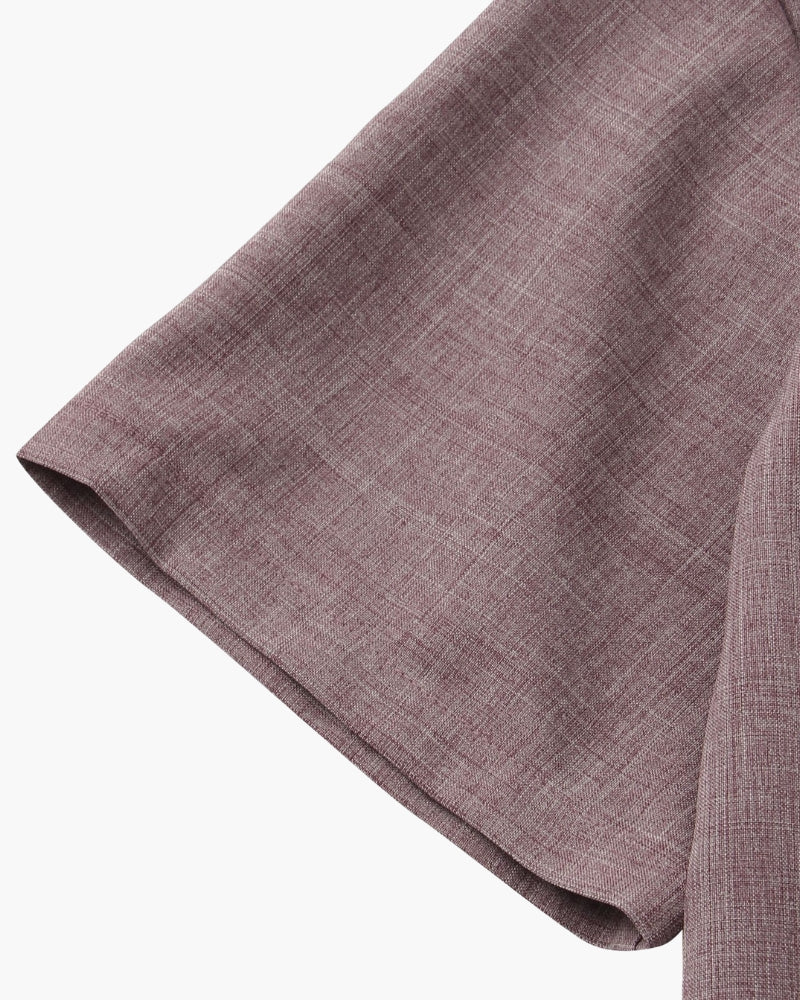Loungewear Club™️ | La Chemise Beaumont