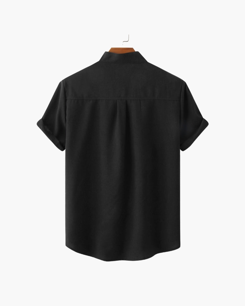 Loungewear Club™️ | La Chemise Beaumont