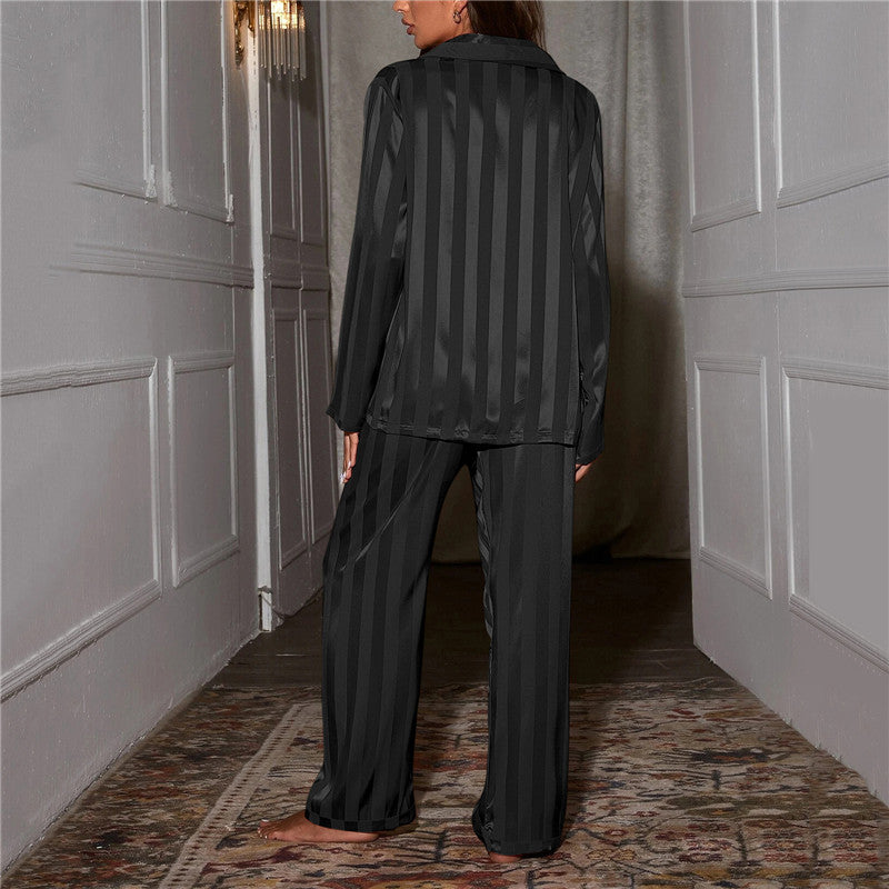 Loungewear Club™️ | Pyjama en soie