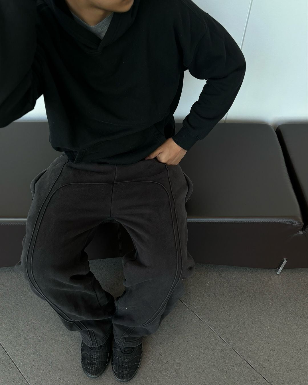 Loungewear Club™ | Pantalons de Survêtement
