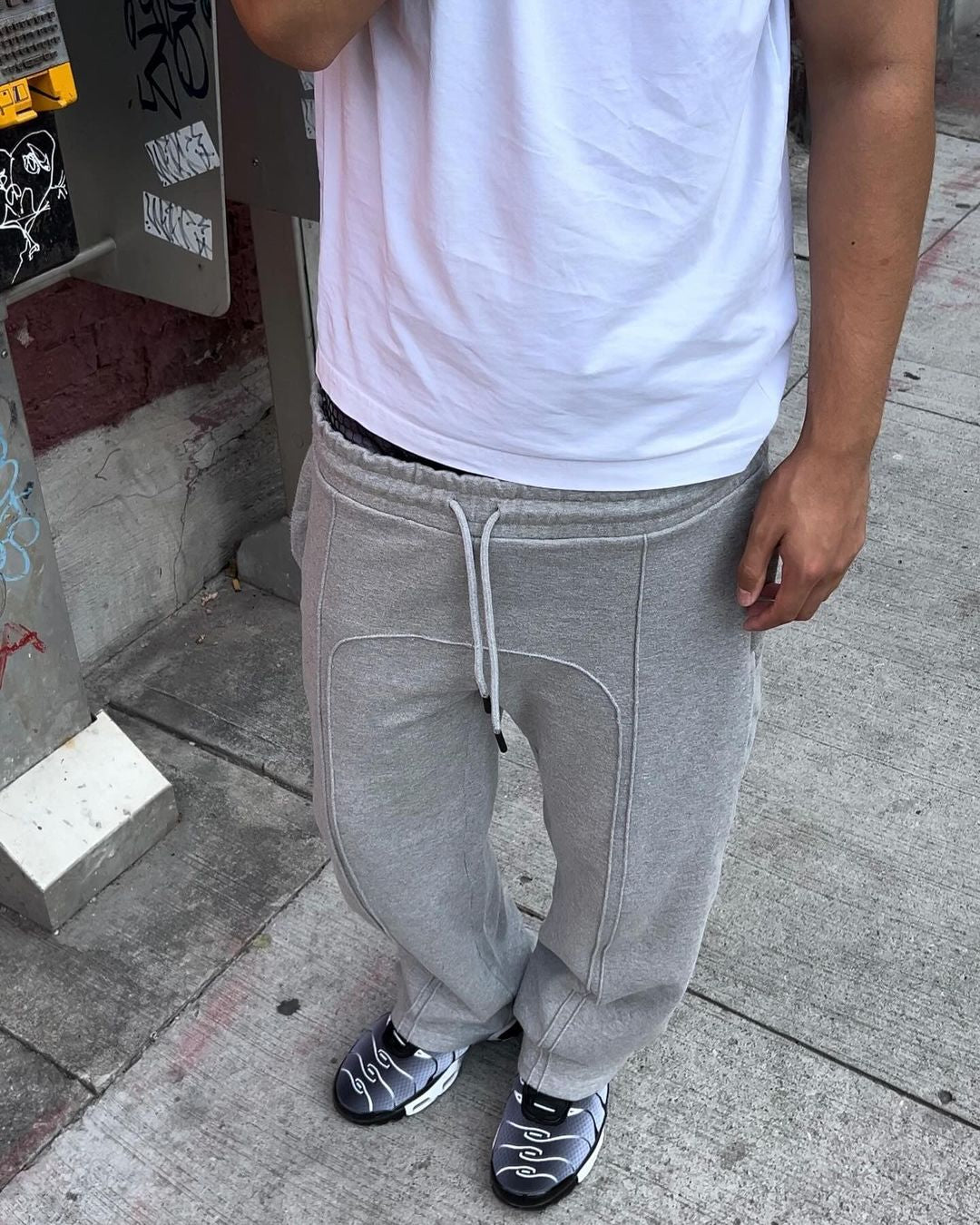 Loungewear Club™ | Pantalons de Survêtement