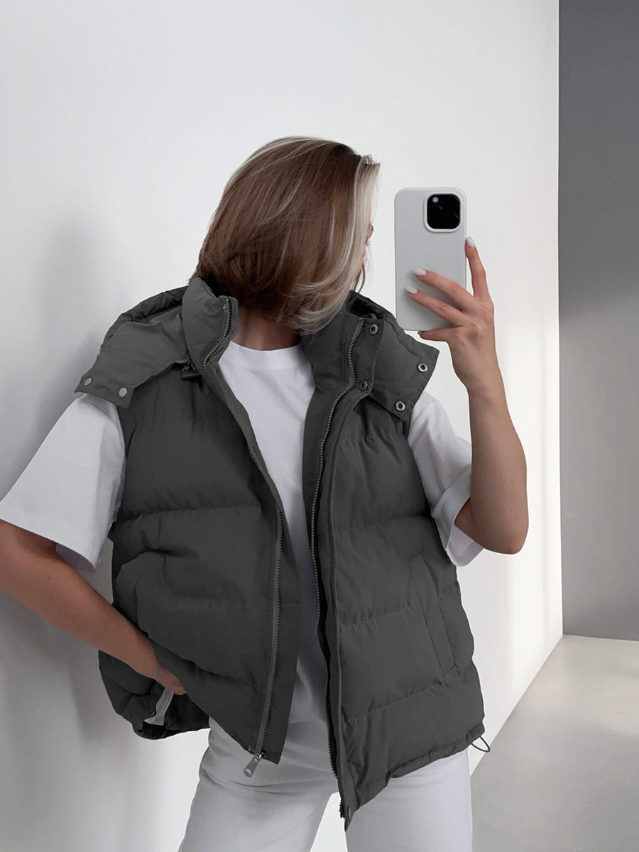 Loungewear Club™️ | Bodywarmer