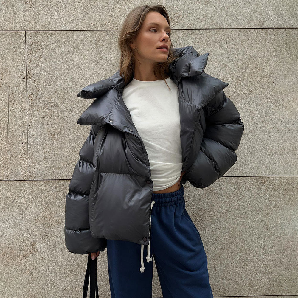 Loungewear Club™️ | Veste moderne