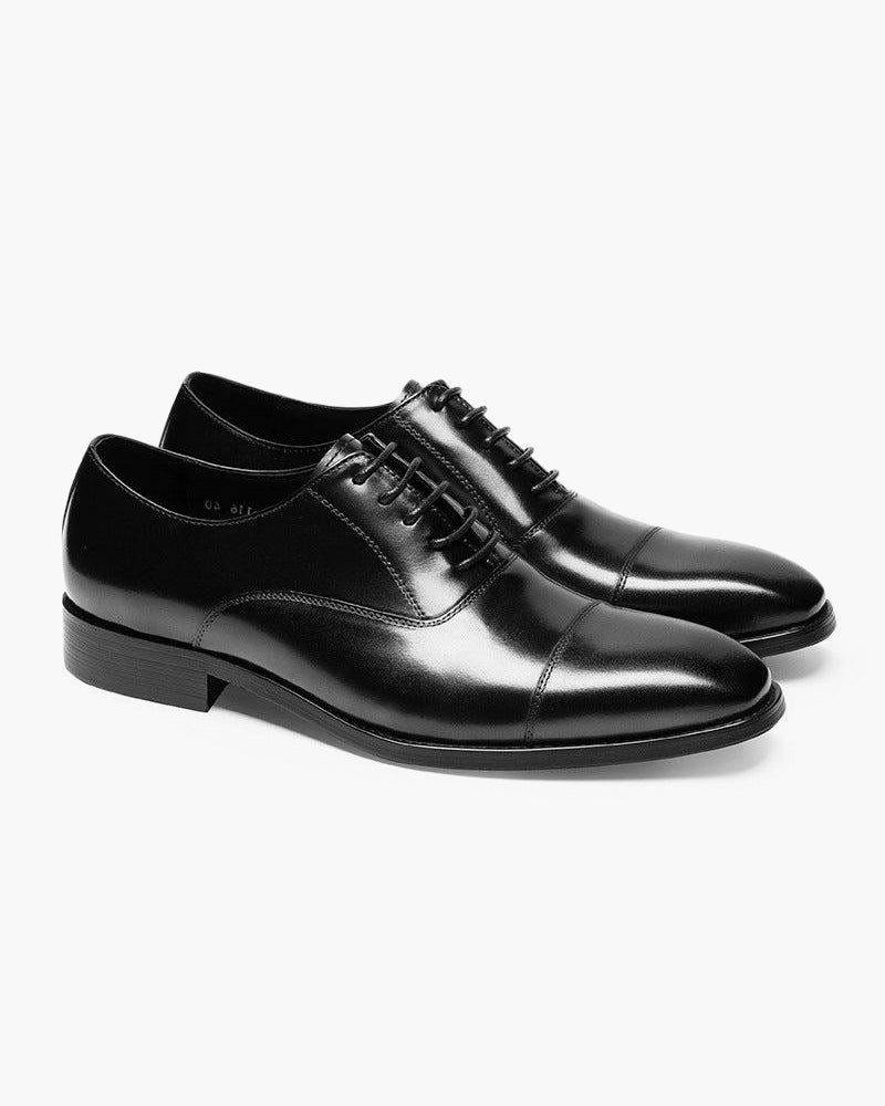 Loungewear Club™ | Chaussures en cuir