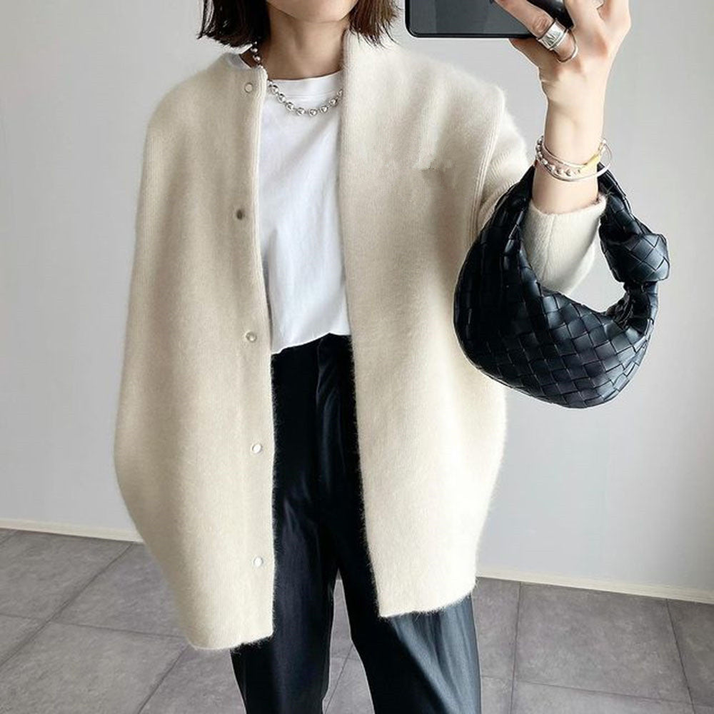 Loungewear Club™️ | Cardigan élégant et douillet