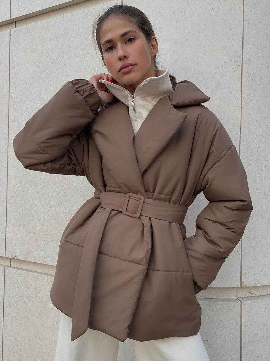 Loungewear Club™️ | Veste élégante