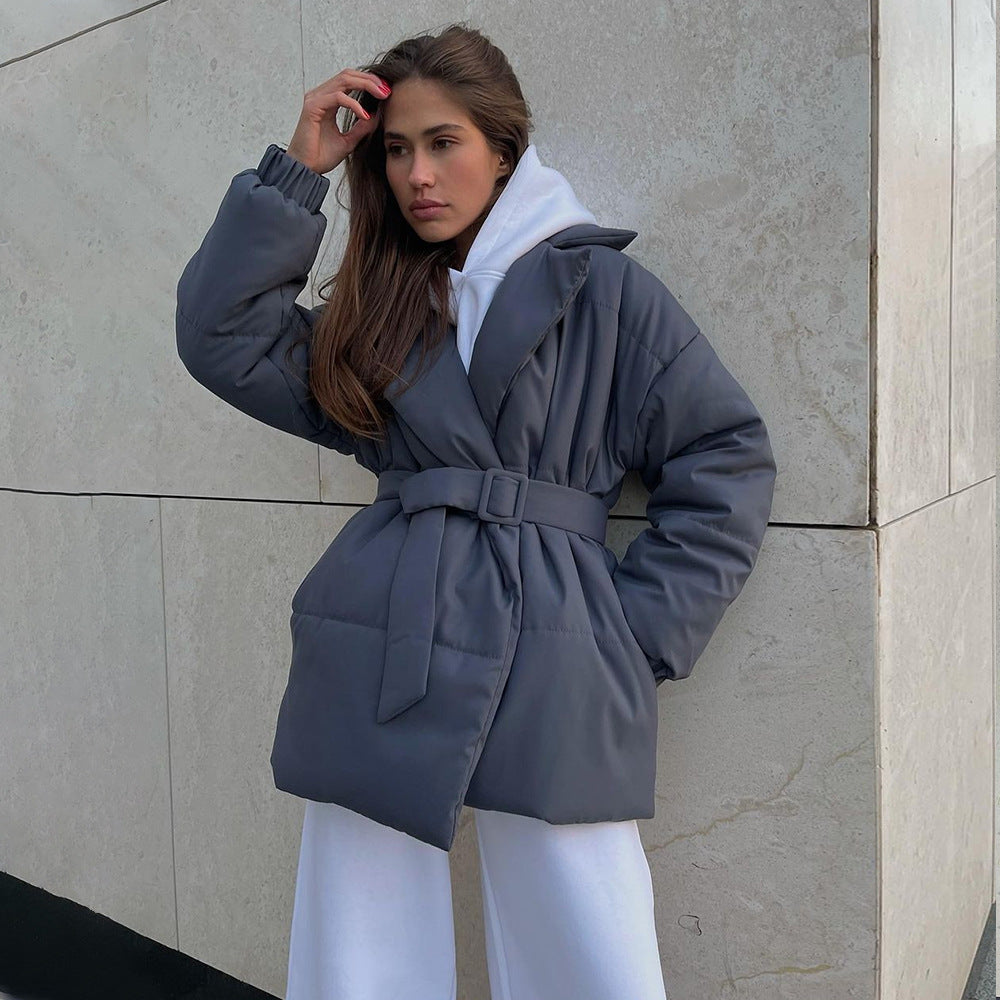 Loungewear Club™️ | Veste élégante