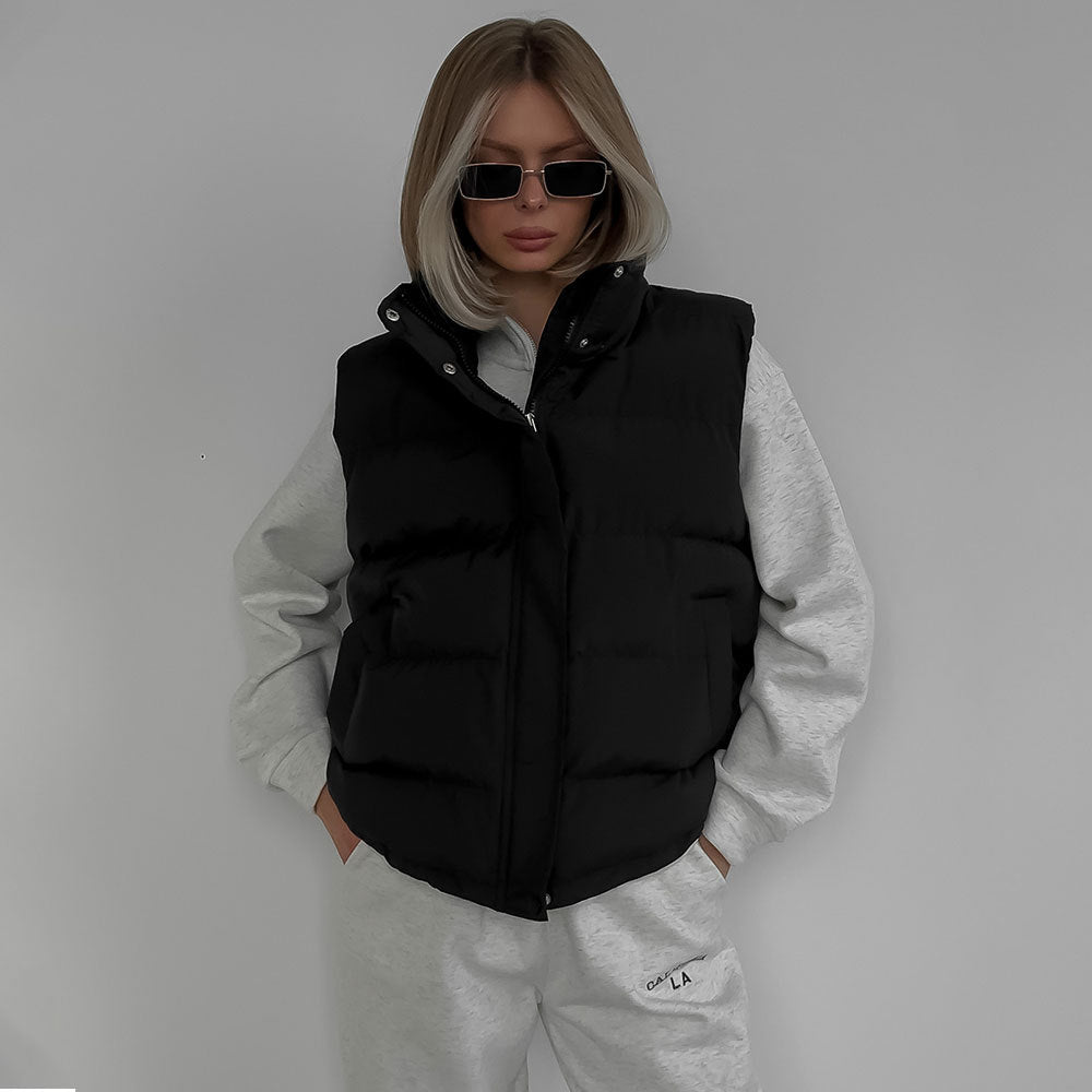 Loungewear Club™️ | Bodywarmer