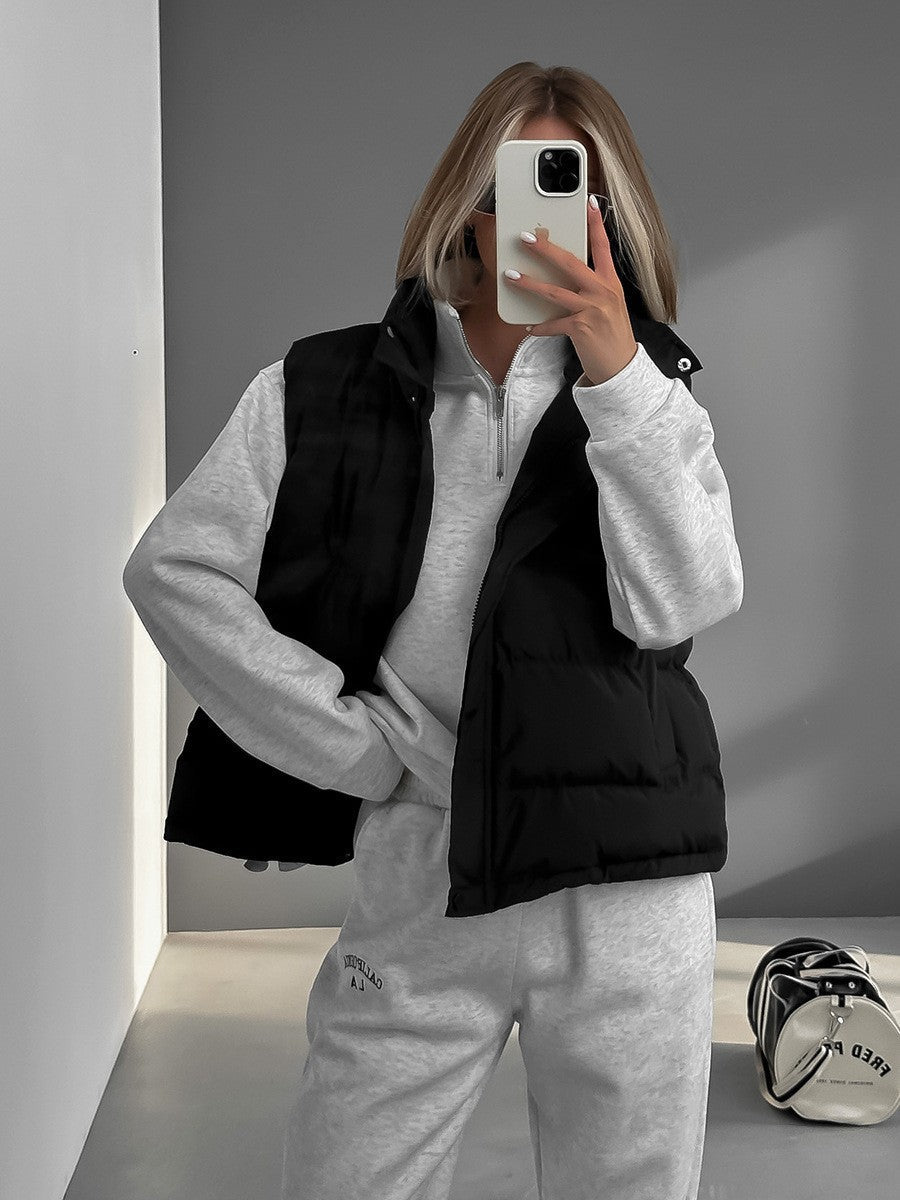 Loungewear Club™️ | Bodywarmer
