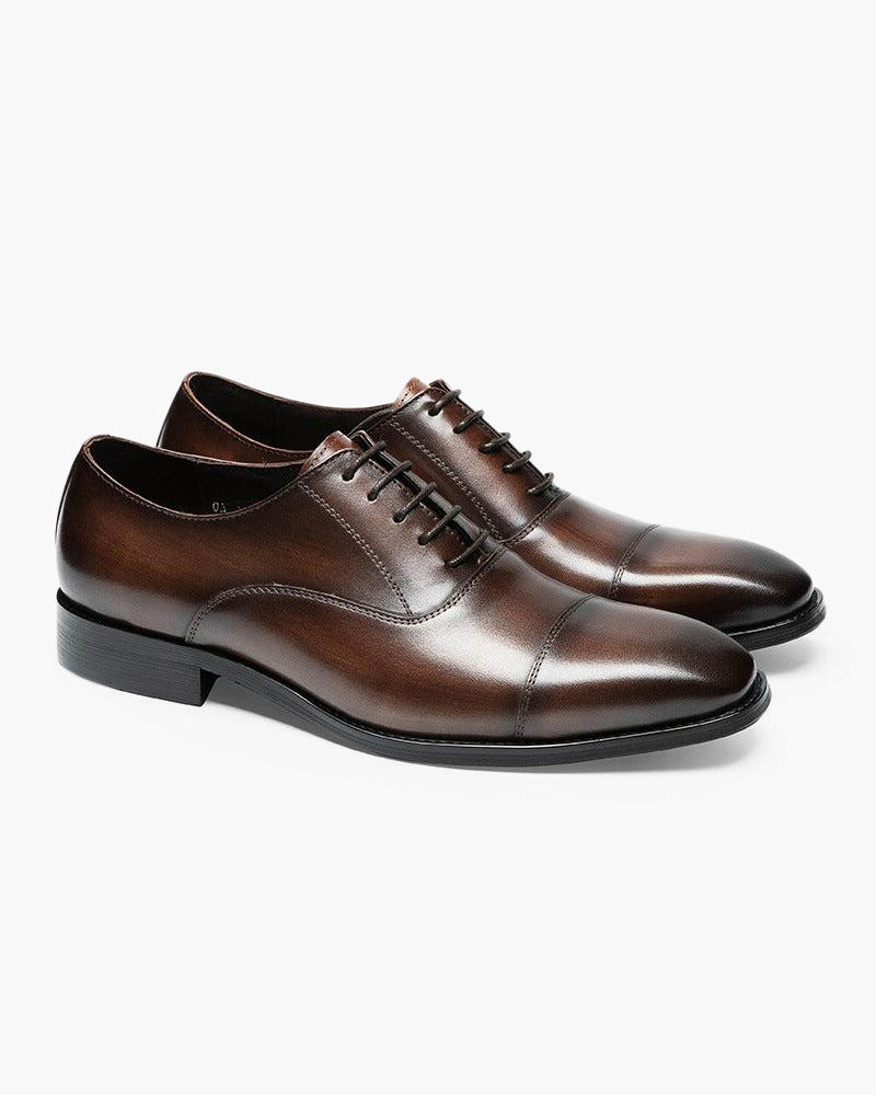 Loungewear Club™ | Chaussures en cuir